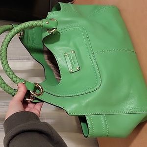 Y2k Kate Spade shoulder bag